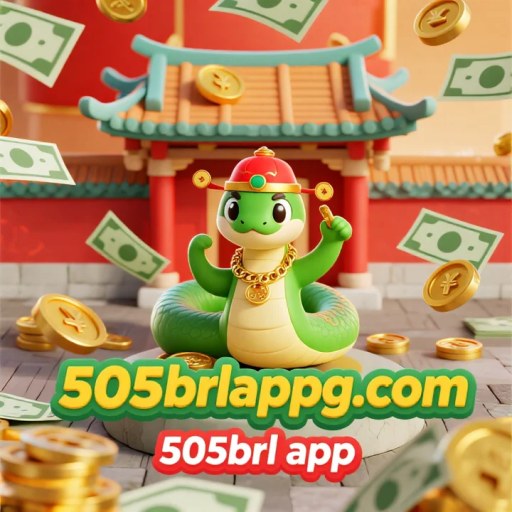 505brl app